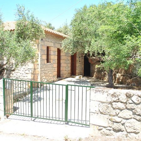 Villa Armonia Stoúpa Exterior foto